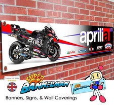 Aprilia Racing 2026 Moto GP