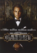 Il Grande Gatsby [DVD]
