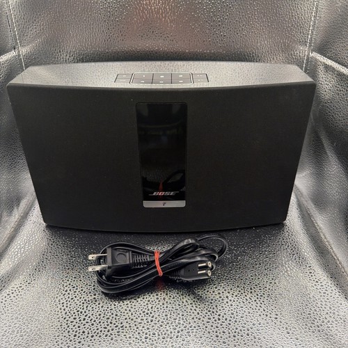 Bose soundtouch sistema - bose,