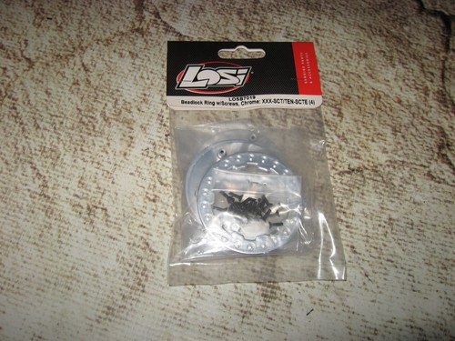 Losi xxx sct - xxx, set