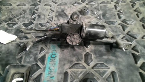 Motore tergicristallo