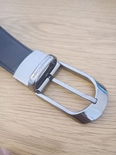Ermenegildo Zegna Cintura Belt