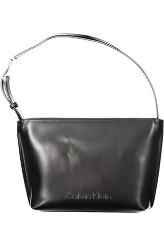 Borsa calvin klein nero - calvin,