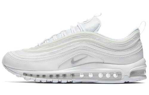 Nike air max - max, white