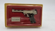 PISTOLE & REVOLVER " AUTOMAG "