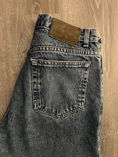 Jeans vintage anni - , calvin