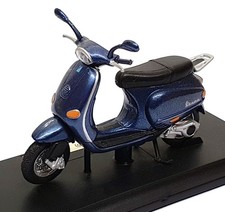 Ciclomotore Maisto scala 1/18