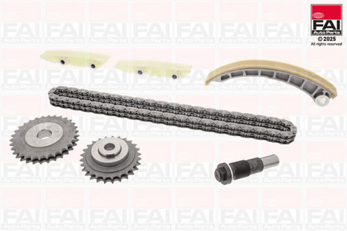 Kit catena distribuzione per - catena,