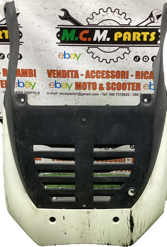 Griglia radiatore suzuki - griglia,