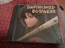  Unfinished Business Joan Jett