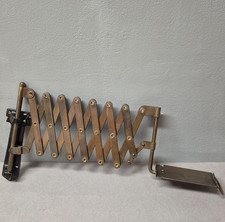 Forbice Walligraph vintage da
