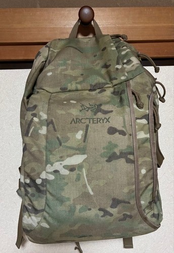 Zaino arc teryx - leaf, 21