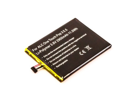 Batteria polymer per - batteria, li-polymer