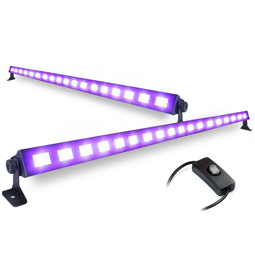 Cfx uvbar18 barra - uvbar18, led