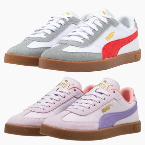 Puma club era jr 401572 - puma, ii