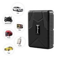 LOCALIZZATORE GPS TRACKER