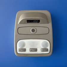 LUCE CORTESIA INTERNO