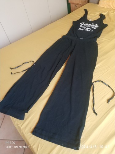 Salopette freddy - salopette,