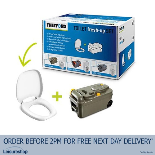 Thetford 2333662 toilet - 2333662,