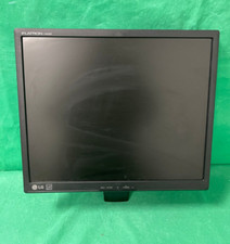 LG Flatron L1942SE-BF 19" LCD