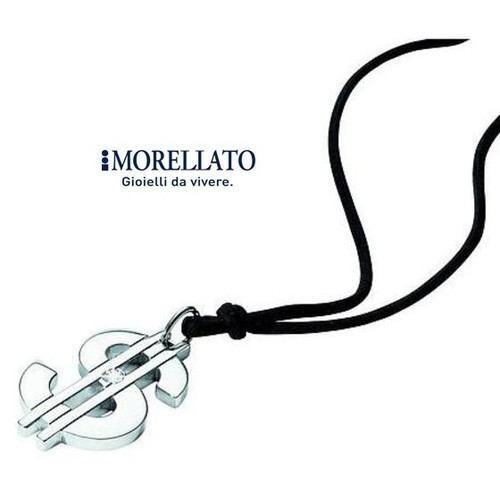Collana morellato uomo nuova - collana,