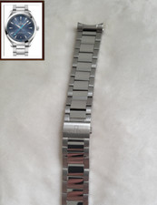 Omega OEM Seamaster Aqua Terra (8900) Bracciale in acciaio