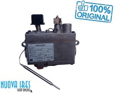 Valvola sicurezza friggitrice - valvola,