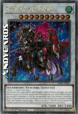 BARONE DEI FIORI (Baronne De