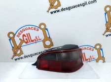 right taillight Citroen Saxo