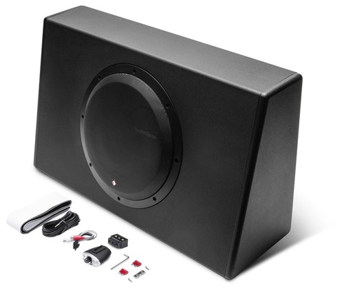 Rockford fosgate p300 12t - rockford, p300-12t