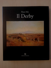 Il Derby - Piero Mei (Edizioni Il Parnaso)