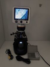 Celestron microscopio digitale LCDII
