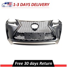 For 2015 2016 2017 Lexus