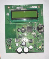 Circuito Culligan HE