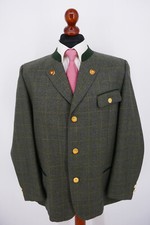 Kaiseralm costume tradizionale