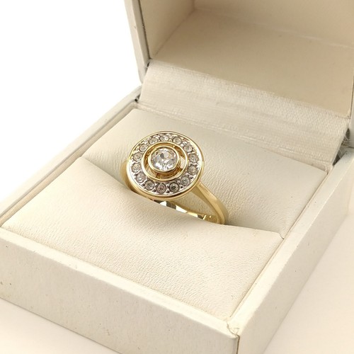 Anello lungo pierre - ⭐,