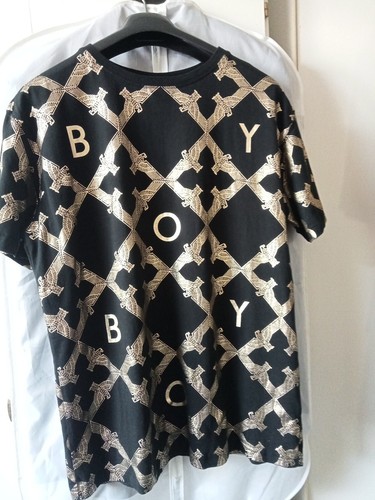 Shirt ragazzo londra - t,