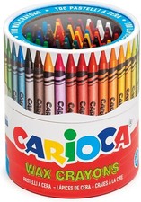 Pastelli a Cera Carioca Wax