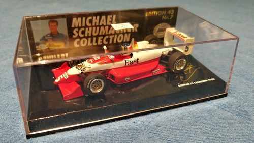 Michael schumacher collection - michael,