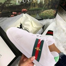 LK GC Ace Pantofole da