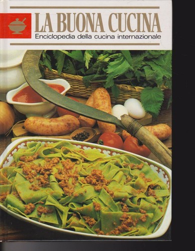 Buona cucina 10 - la,