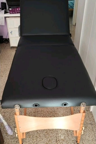 Lettino estetica - lettino,