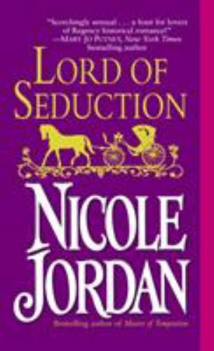 Lord seduction a - lord, seduction:
