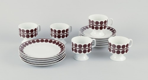 Eschenbach germania un - germania,, set