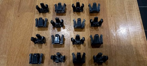 Clip passo reebok - clip,