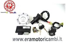 KIT SERRATURE CON CHIAVI E CENTRALINA AVVIAMENTO HONDA NT 700 V DEAUVILLE 2008