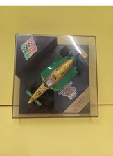 1995 Lola Menard Quaker State