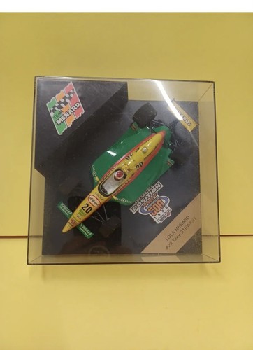 1995 lola menard quaker - menard, state