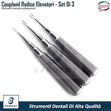 Dentale Chirurgici Coupland