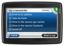 Tomtom live 1535 - tomtom,